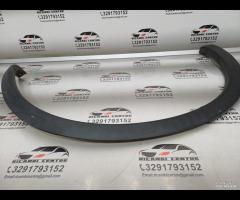 MODANATURA PARAFANGO POSTERIORE SINISTRA SX NISSAN - 16