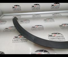 MODANATURA PARAFANGO POSTERIORE SINISTRA SX NISSAN - 17