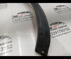 MODANATURA PARAFANGO POSTERIORE SINISTRA SX NISSAN - 18