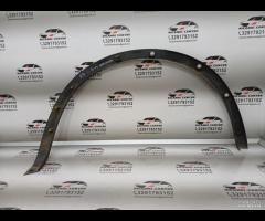 MODANATURA PARAFANGO POSTERIORE SINISTRA SX NISSAN - 19