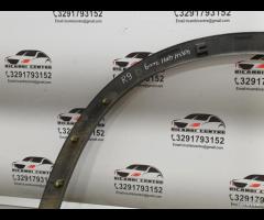 MODANATURA PARAFANGO POSTERIORE SINISTRA SX NISSAN - 21