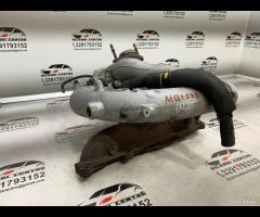 TURBOCOMPRESSORE COLLETORE DI SCARICO R2 2.2D 120K