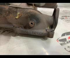 TURBOCOMPRESSORE COLLETORE DI SCARICO R2 2.2D 120K - 8