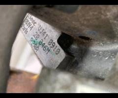 TURBOCOMPRESSORE COLLETORE DI SCARICO R2 2.2D 120K - 24