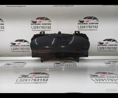 TACHIMETRO QUADRO STRUMENTI JAGUAR XJ 2011 BW93-10 - 1