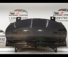TACHIMETRO QUADRO STRUMENTI JAGUAR XJ 2011 BW93-10 - 4