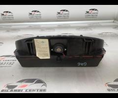 TACHIMETRO QUADRO STRUMENTI JAGUAR XJ 2011 BW93-10 - 8