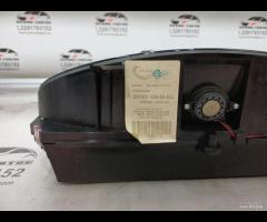 TACHIMETRO QUADRO STRUMENTI JAGUAR XJ 2011 BW93-10 - 10