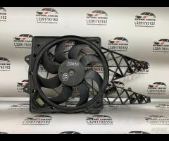 VENTOLA RAFFREDDAMENTO MOTORE OPEL COMBO 1.3D A13D - 1