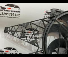 VENTOLA RAFFREDDAMENTO MOTORE OPEL COMBO 1.3D A13D - 14