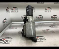 SUPPORTO FILTRO OLIO RADIATORE ALLOGGIAMENTO BMW F - 9