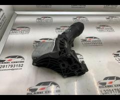 SUPPORTO FILTRO OLIO RADIATORE ALLOGGIAMENTO BMW F - 16