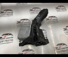 SUPPORTO FILTRO OLIO RADIATORE ALLOGGIAMENTO BMW F - 17