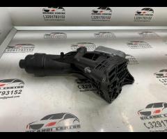 SUPPORTO FILTRO OLIO RADIATORE ALLOGGIAMENTO BMW F - 21