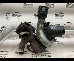TURBOCOMPRESSORE 2.7TDI AUDI A5 2007 059145721B 05