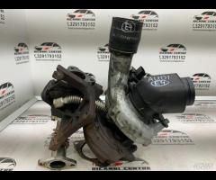 TURBOCOMPRESSORE 2.7TDI AUDI A5 2007 059145721B 05