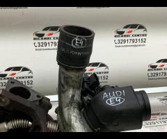 TURBOCOMPRESSORE 2.7TDI AUDI A5 2007 059145721B 05