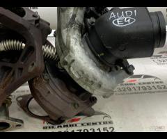 TURBOCOMPRESSORE 2.7TDI AUDI A5 2007 059145721B 05