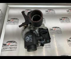 TURBOCOMPRESSORE 2.7TDI AUDI A5 2007 059145721B 05 - 11