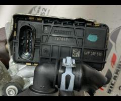 TURBOCOMPRESSORE 2.7TDI AUDI A5 2007 059145721B 05 - 13