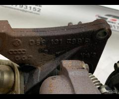 TURBOCOMPRESSORE 2.7TDI AUDI A5 2007 059145721B 05 - 19
