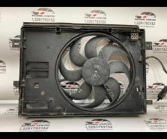 VENTOLA RAFFREDDAMENTO MOTORE OPEL GRANDLAND 2018