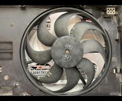 VENTOLA RAFFREDDAMENTO MOTORE OPEL GRANDLAND 2018