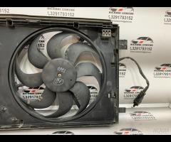 VENTOLA RAFFREDDAMENTO MOTORE OPEL GRANDLAND 2018 - 6