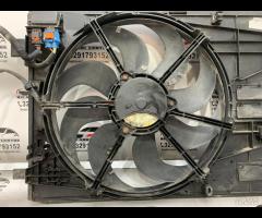 VENTOLA RAFFREDDAMENTO MOTORE OPEL GRANDLAND 2018 - 9