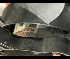 VENTOLA RAFFREDDAMENTO MOTORE OPEL GRANDLAND 2018 - 17