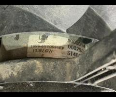 VENTOLA RAFFREDDAMENTO MOTORE OPEL GRANDLAND 2018 - 18