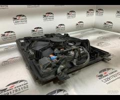 VENTOLA RAFFREDDAMENTO MOTORE OPEL GRANDLAND 2018 - 20