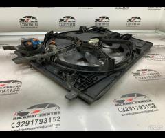 VENTOLA RAFFREDDAMENTO MOTORE OPEL GRANDLAND 2018 - 21