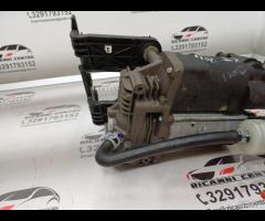 POMPA COMPRESSORE SOSPENSIONE ARIA 3.0D 205Kw JAGU - 6