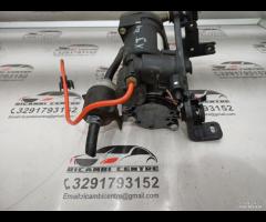 POMPA COMPRESSORE SOSPENSIONE ARIA 3.0D 205Kw JAGU - 10