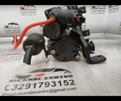 POMPA COMPRESSORE SOSPENSIONE ARIA 3.0D 205Kw JAGU - 11