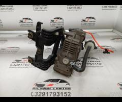 POMPA COMPRESSORE SOSPENSIONE ARIA 3.0D 205Kw JAGU - 17