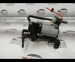 POMPA COMPRESSORE SOSPENSIONE ARIA 3.0D 205Kw JAGU - 19