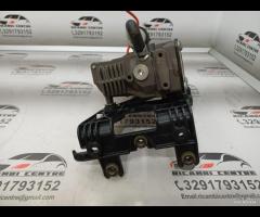 POMPA COMPRESSORE SOSPENSIONE ARIA 3.0D 205Kw JAGU - 21