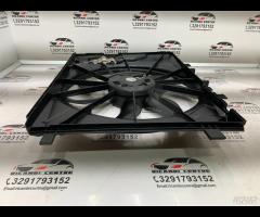 VENTOLA RAFFREDDAMENTO MOTORE MERCEDES A200 2017 2 - 19