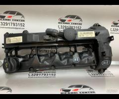 COPERCHIO VALVOLE COPERCHIO TESTATA MERCEDES E220