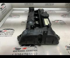 COPERCHIO VALVOLE COPERCHIO TESTATA MERCEDES E220 - 8