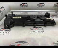 COPERCHIO VALVOLE COPERCHIO TESTATA MERCEDES E220 - 10