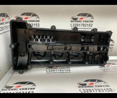 COPERCHIO VALVOLE COPERCHIO TESTATA MERCEDES E220 - 13