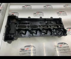 COPERCHIO VALVOLE COPERCHIO TESTATA MERCEDES E220 - 14