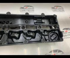 COPERCHIO VALVOLE COPERCHIO TESTATA MERCEDES E220 - 16