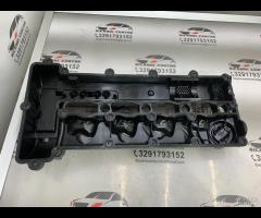 COPERCHIO VALVOLE COPERCHIO TESTATA MERCEDES E220 - 21