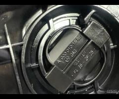 COPERCHIO VALVOLE COPERCHIO TESTATA MERCEDES E220 - 24