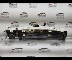 TRAVERSA ANTERIORE SUPERIORE BATTICOFANO NISSAN QA