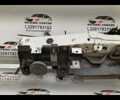 TRAVERSA ANTERIORE SUPERIORE BATTICOFANO NISSAN QA